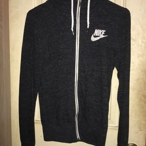 nike jacket